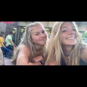 Meet your Posher, Natalie